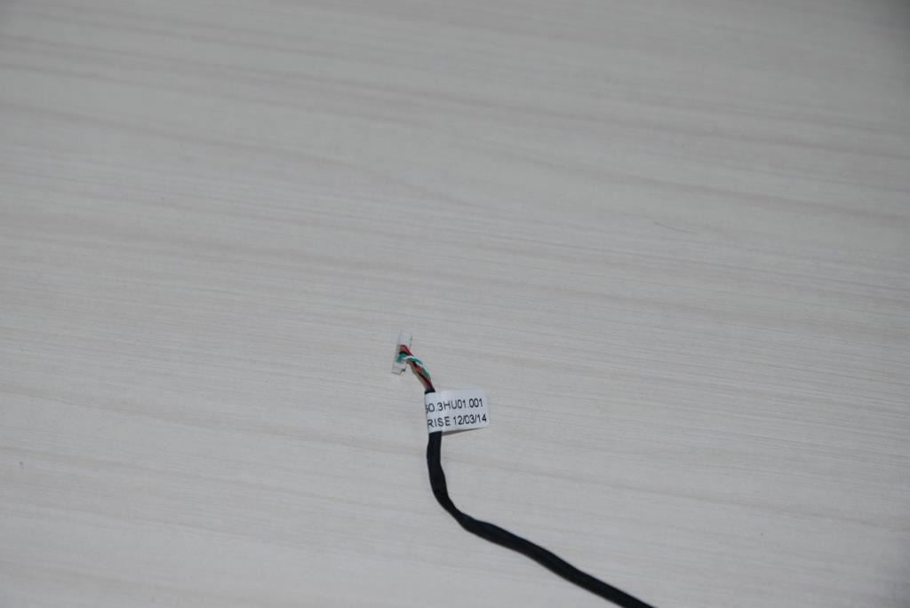 Lenovo C345 WEBCAM Camera Cable 90201640