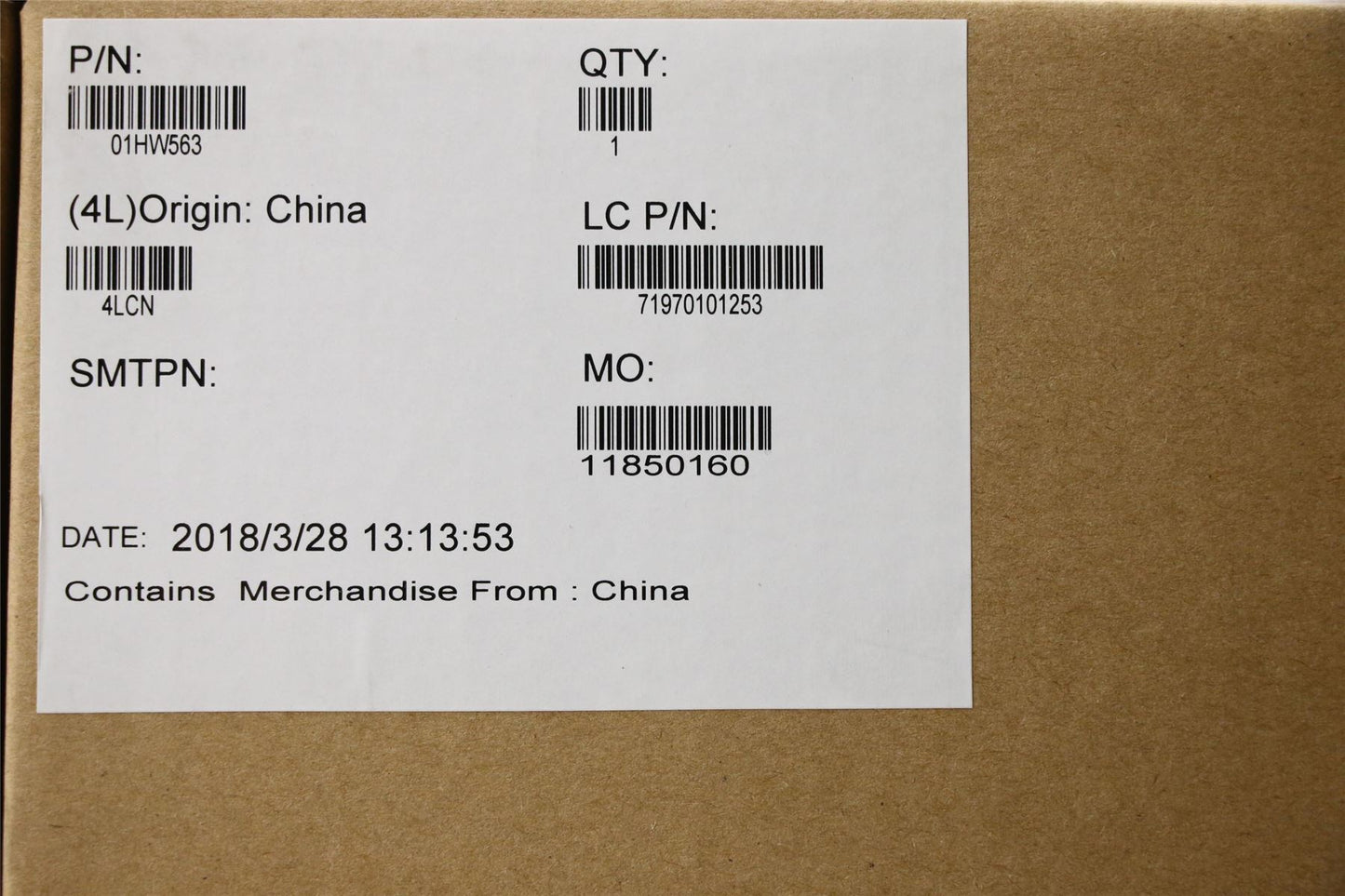 Lenovo WIN, i5-6300U, Y-TPM2, AMT, SWG 01HW563
