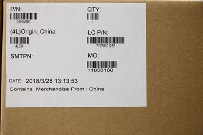 Lenovo WIN, i5-6300U, Y-TPM2, AMT, SWG 01HW563