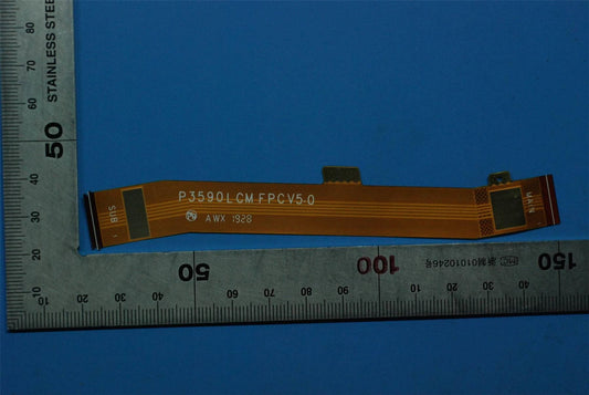 Lenovo TB-8704 LCM FPC&*66801048 CS 5F78C15566