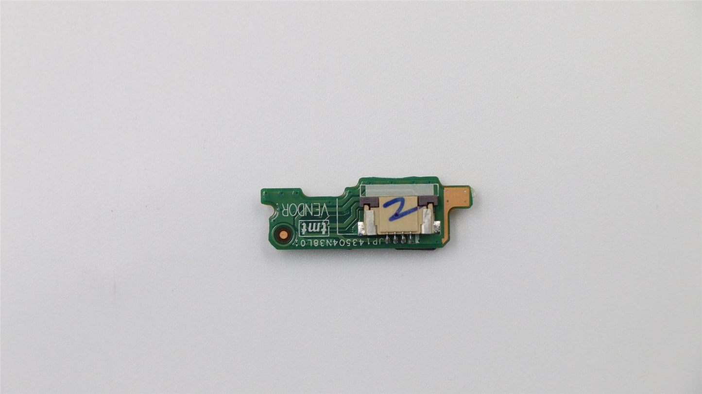 Lenovo CARDPOP C AIO510 AMD power button 01LM000