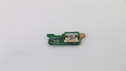 Lenovo CARDPOP C AIO510 AMD power button 01LM000