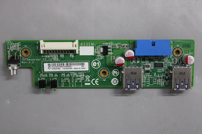 Lenovo TS450 Front panel USI Rev1.1 Board 00HV563