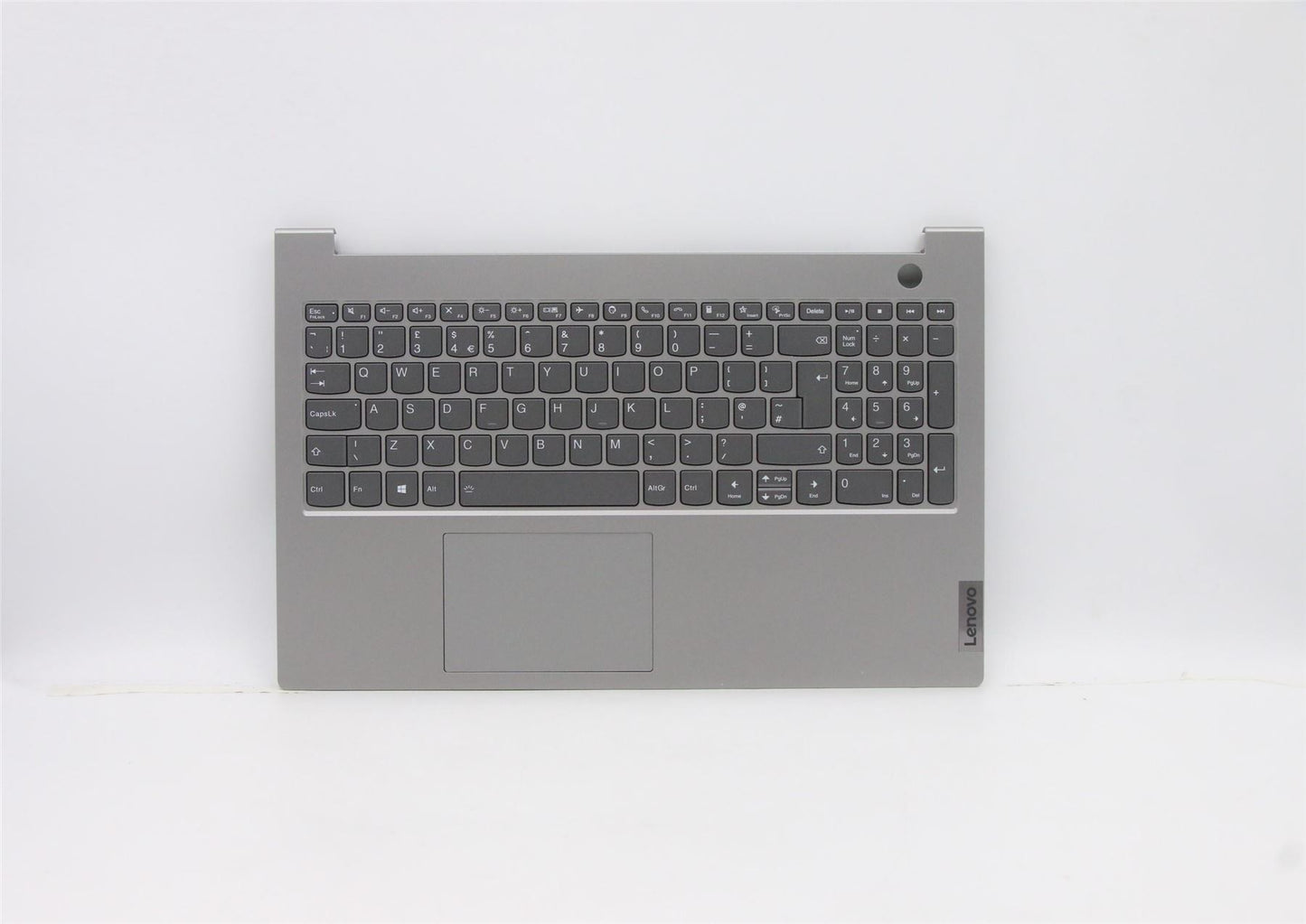 Lenovo UpperCaseASM_UKE C20VE MGBL 5CB1B34961