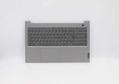 Lenovo UpperCaseASM_UKE C20VE MGBL 5CB1B34961