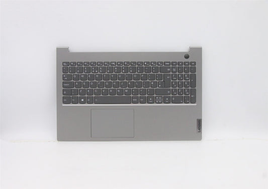 Lenovo UpperCaseASM_UKE C20VE MGBL 5CB1B34961