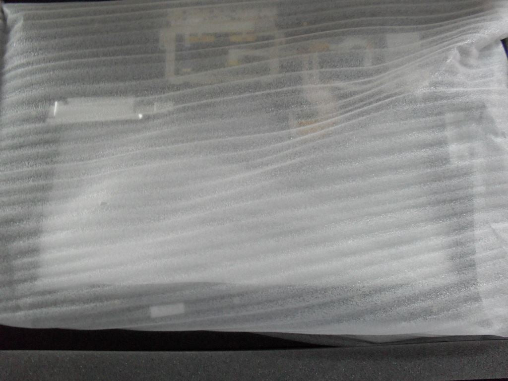 Lenovo ThinkPad T520i T520 W520 Palmrest Top Cover Housing Silver 04X3739