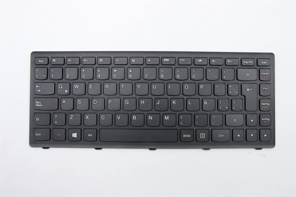 Genuine Lenovo 25211117 CCYT5E1LSP85BlkKeyBlkFKBD