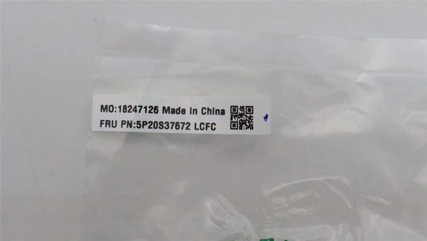 Lenovo PAD PAD L 21J8 SSD THMPAD 5P20S37672