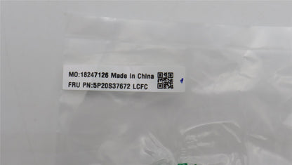 Lenovo PAD PAD L 21J8 SSD THMPAD 5P20S37672