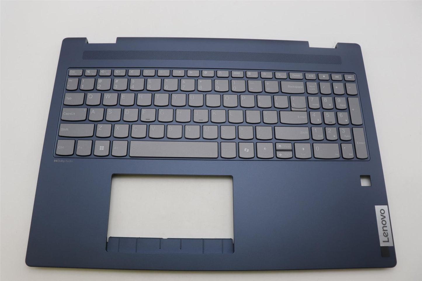 Lenovo Upper Case ASM ENG H 83DS FP CB 5CB1N95093