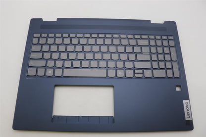 Lenovo Upper Case ASM ENG H 83DS FP CB 5CB1N95093