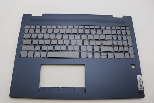 Lenovo Upper Case ASM ENG H 83DS FP CB 5CB1N95093