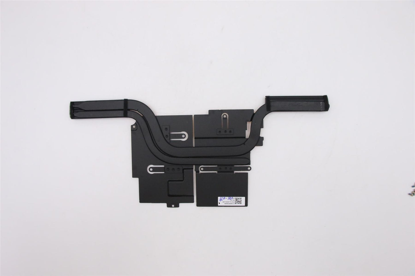 Lenovo Yoga 7-15IMH05 Thermal Heatsink Cooling Fan 5H40S20095