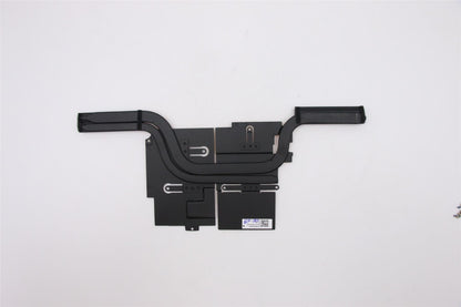 Lenovo Yoga 7-15IMH05 Thermal Heatsink Cooling Fan 5H40S20095