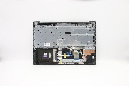 Lenovo UpperCaseASM_SPL81LHGT_BK 5CB0S16586