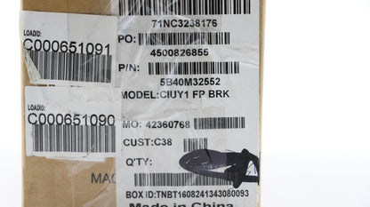 Lenovo FP Bracket C 80VC 5B40M32552