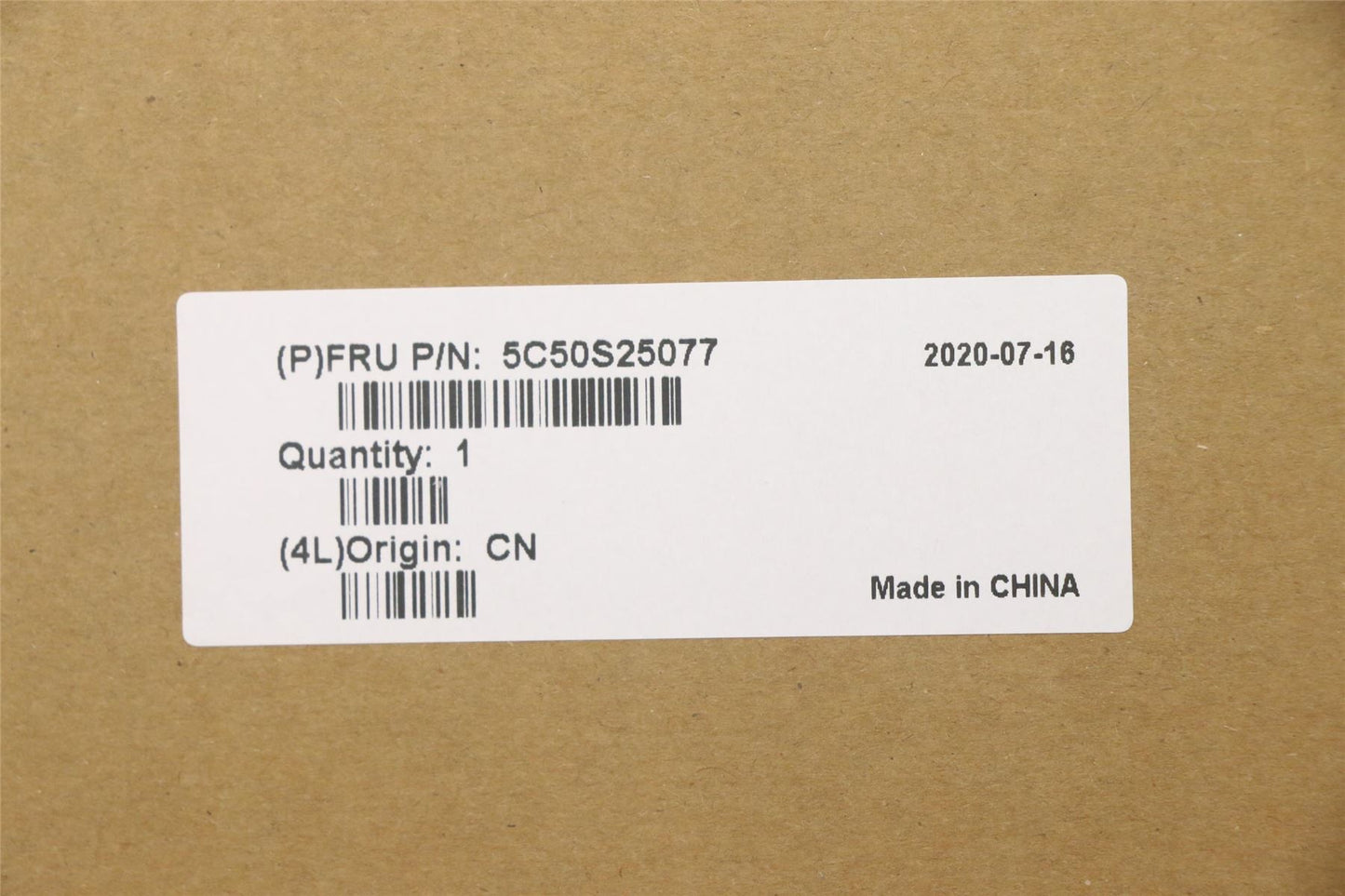 Lenovo Power Board L 82B3 5C50S25077