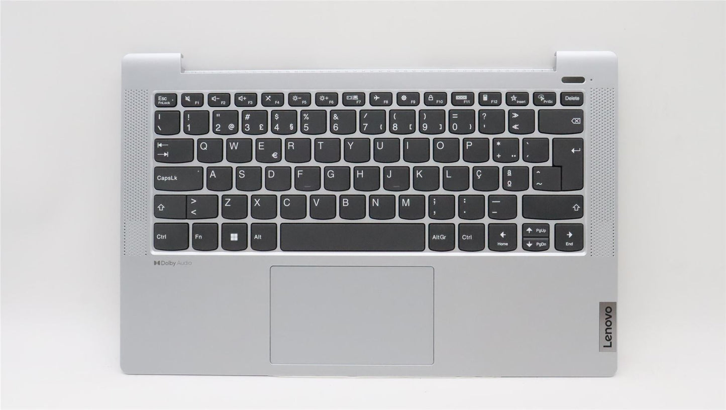 Lenovo UpperCaseASM_POR C82SD PLCG FPNBL 5CB1J04485