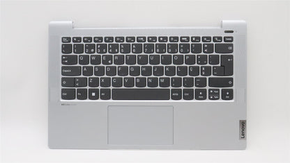 Lenovo UpperCaseASM_POR C82SD PLCG FPNBL 5CB1J04485