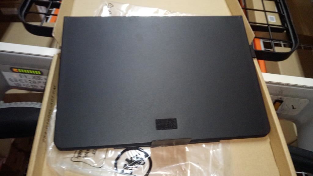 Lenovo TP Helix Folio KBD SLK Slovak Keyboard 03X9132