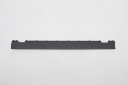 Lenovo Legion 5-17ACH6 5-17ACH6H Hinge Cap Strip Trim Cover Black 5CB1C19218