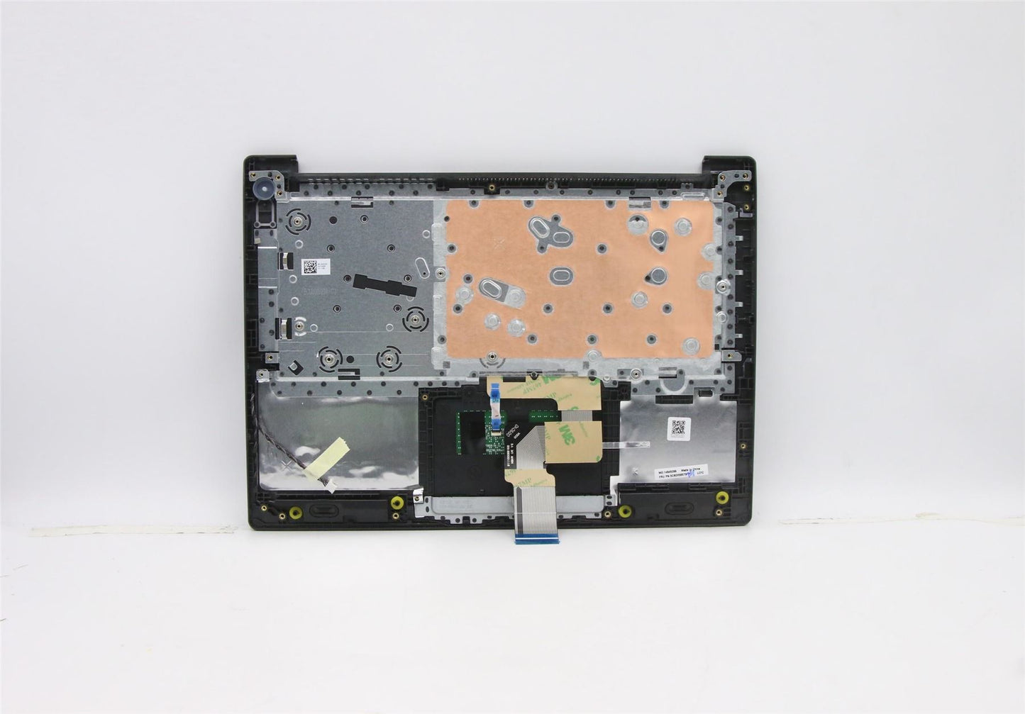 Lenovo Upper Case ASM_ND L81WA NFPBKDIS 5CB0X56573