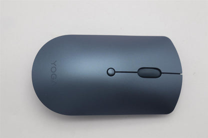 Lenovo MOUSE FRU_600 Mice (Teal) 5M51M93690