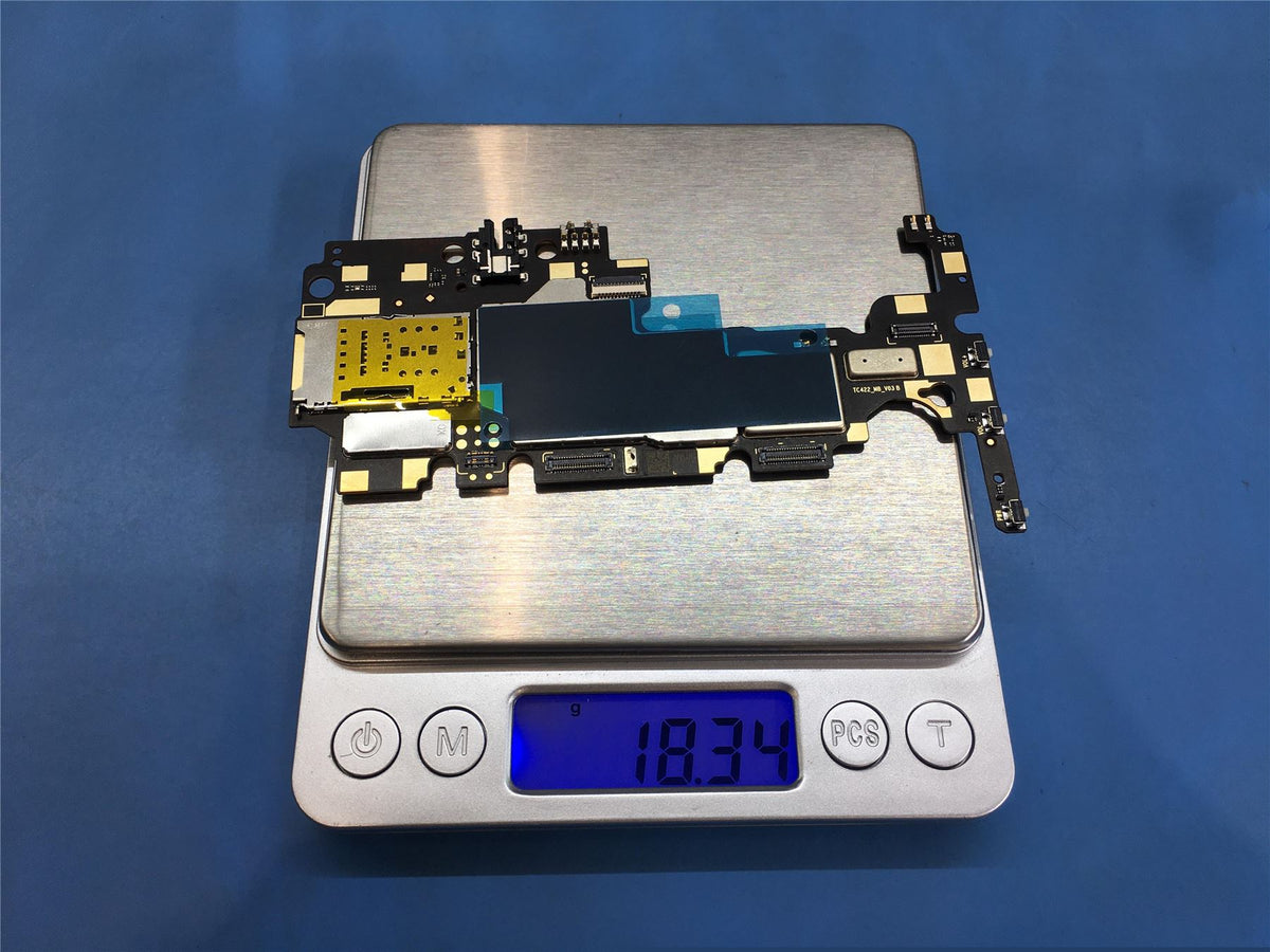 Lenovo TB300XU 4G+64G MB_GB&*26373-00156 CS 5B28C22043