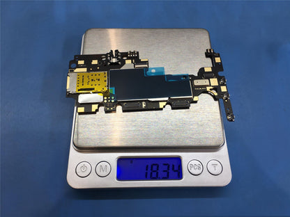 Lenovo TB300XU 4G+64G MB_GB&*26373-00156 CS 5B28C22043