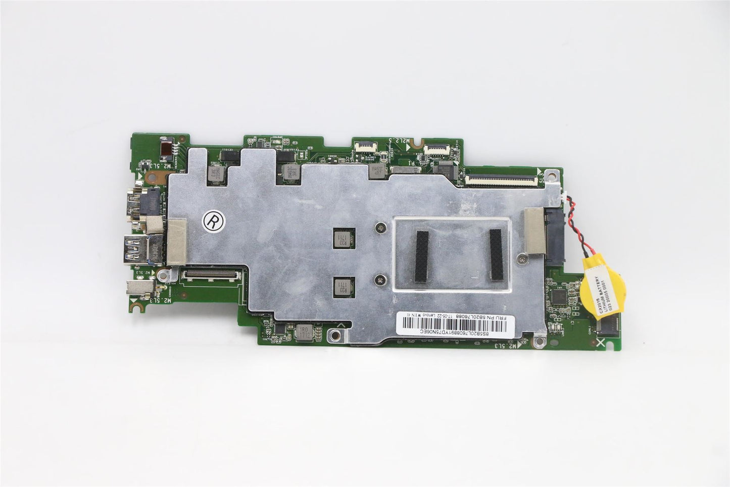 Lenovo MB 3N 80UR N3160WIN UMA 4G/RTC 5B20L76088