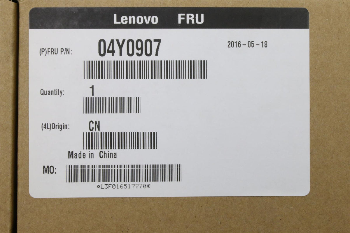 Lenovo CS13X, BG, CHY Bulgarian Keyboard 04Y0907