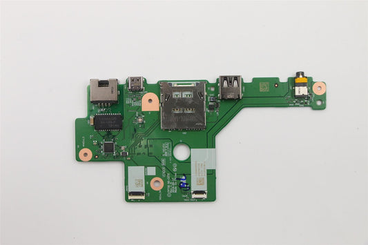Lenovo FP730USB-C board N19P/M Regula_R 5C50S73019