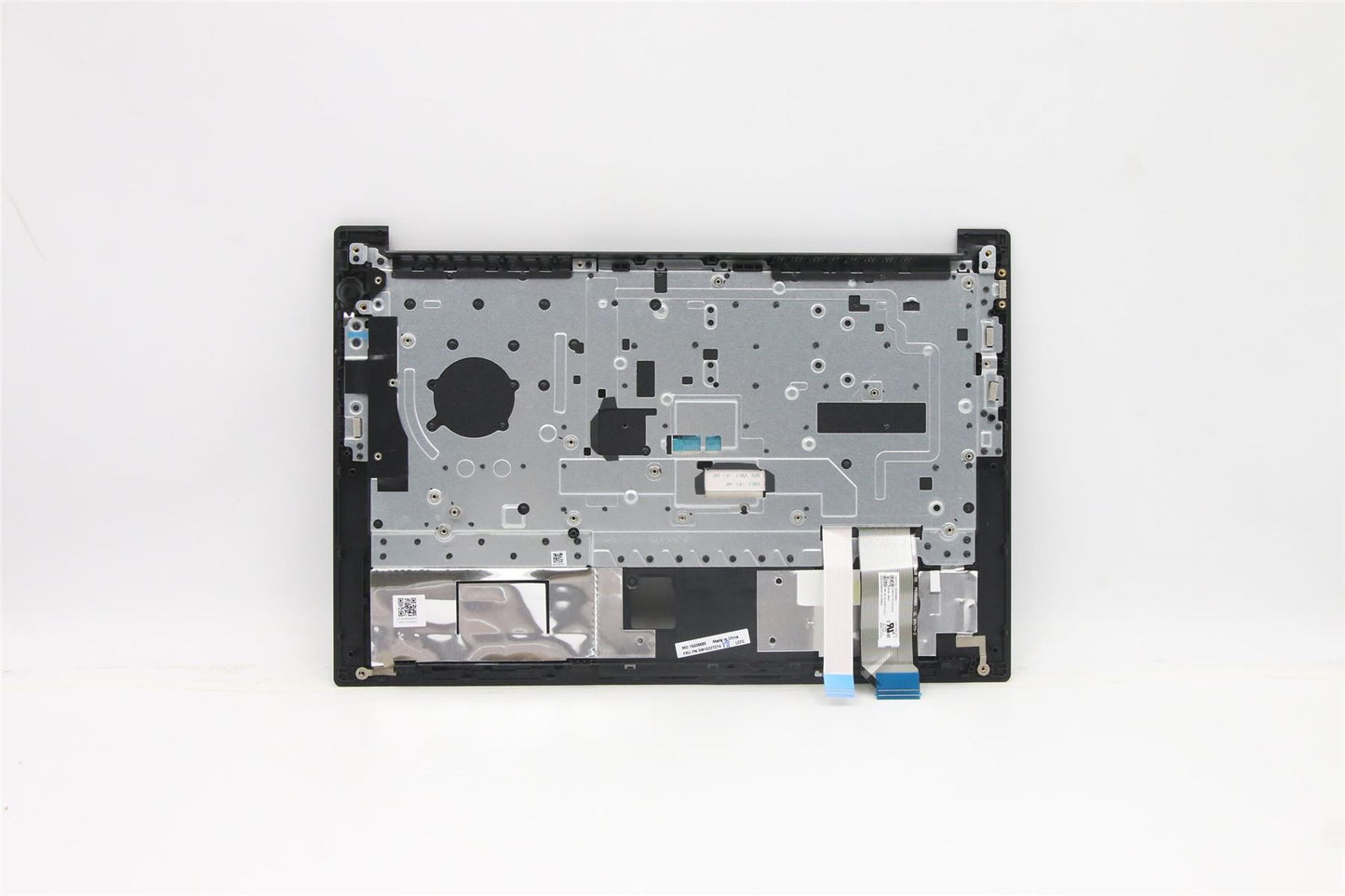 Lenovo ThinkPad E14 Gen 2 Keyboard Palmrest Top Cover Portuguese 5M10Z27274