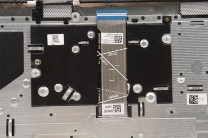 Lenovo IdeaPad 5 15IAL7 5 15ABA7 Palmrest Cover Touchpad Keyboard 5CB1J00352