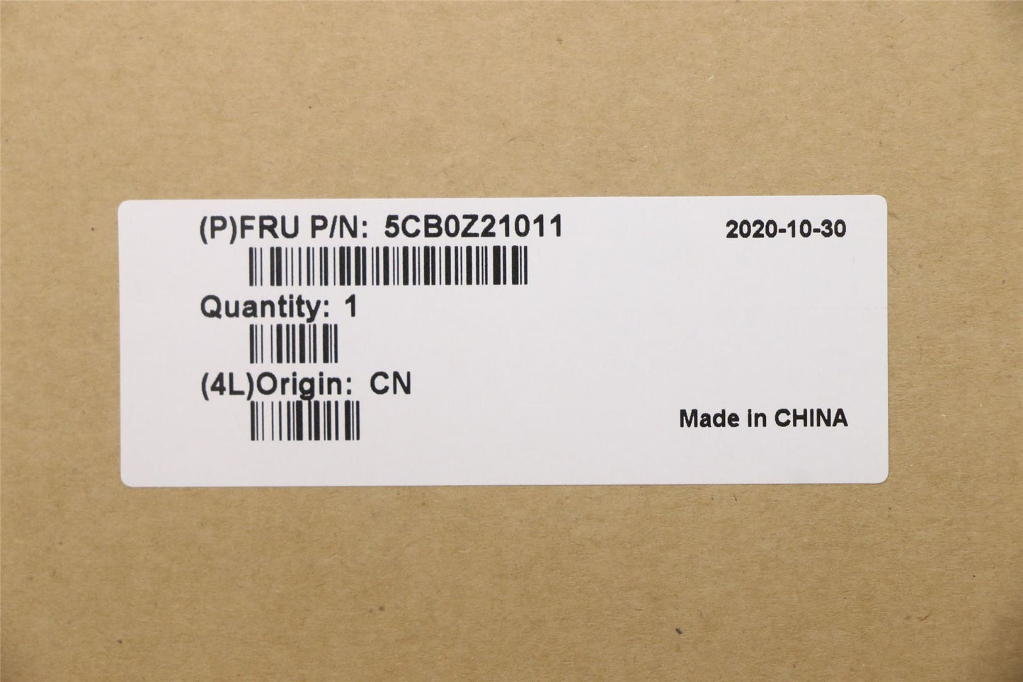 Lenovo Legion 7 15IMH05 Palmrest Cover Touchpad Keyboard German Grey 5CB0Z21011