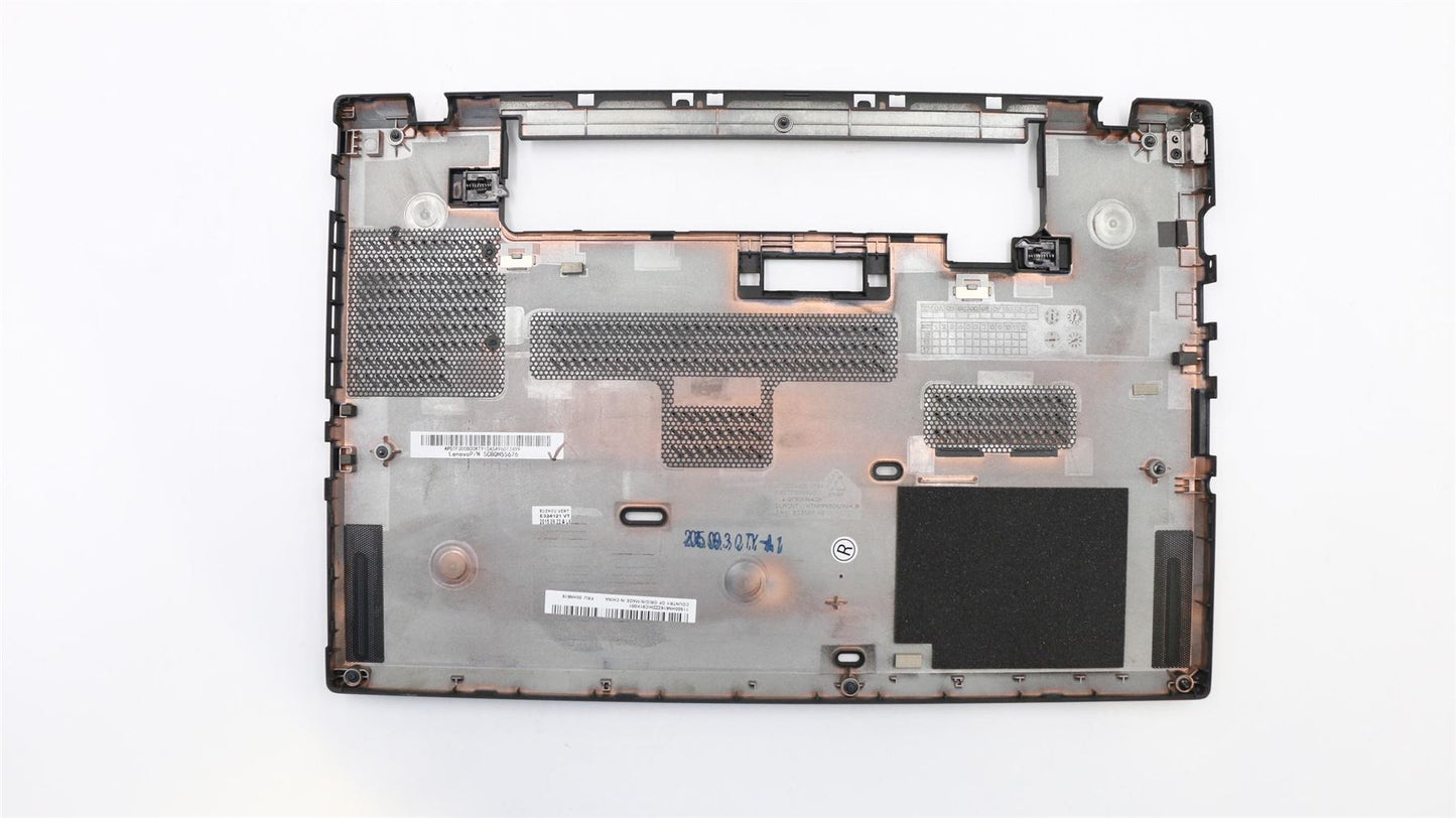 Lenovo FRU Base Cover ASM for Docking 00HN616