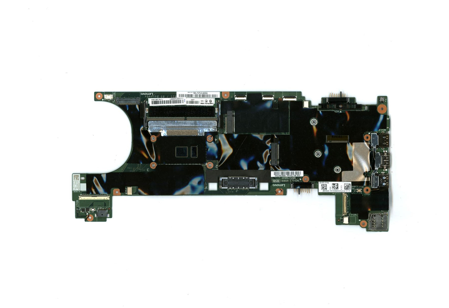 Lenovo ThinkPad T470s Motherboard Mainboard 01ER355