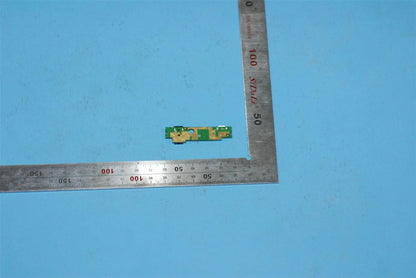 Lenovo A2107 USB board +conductive fabric ASSY 90000561