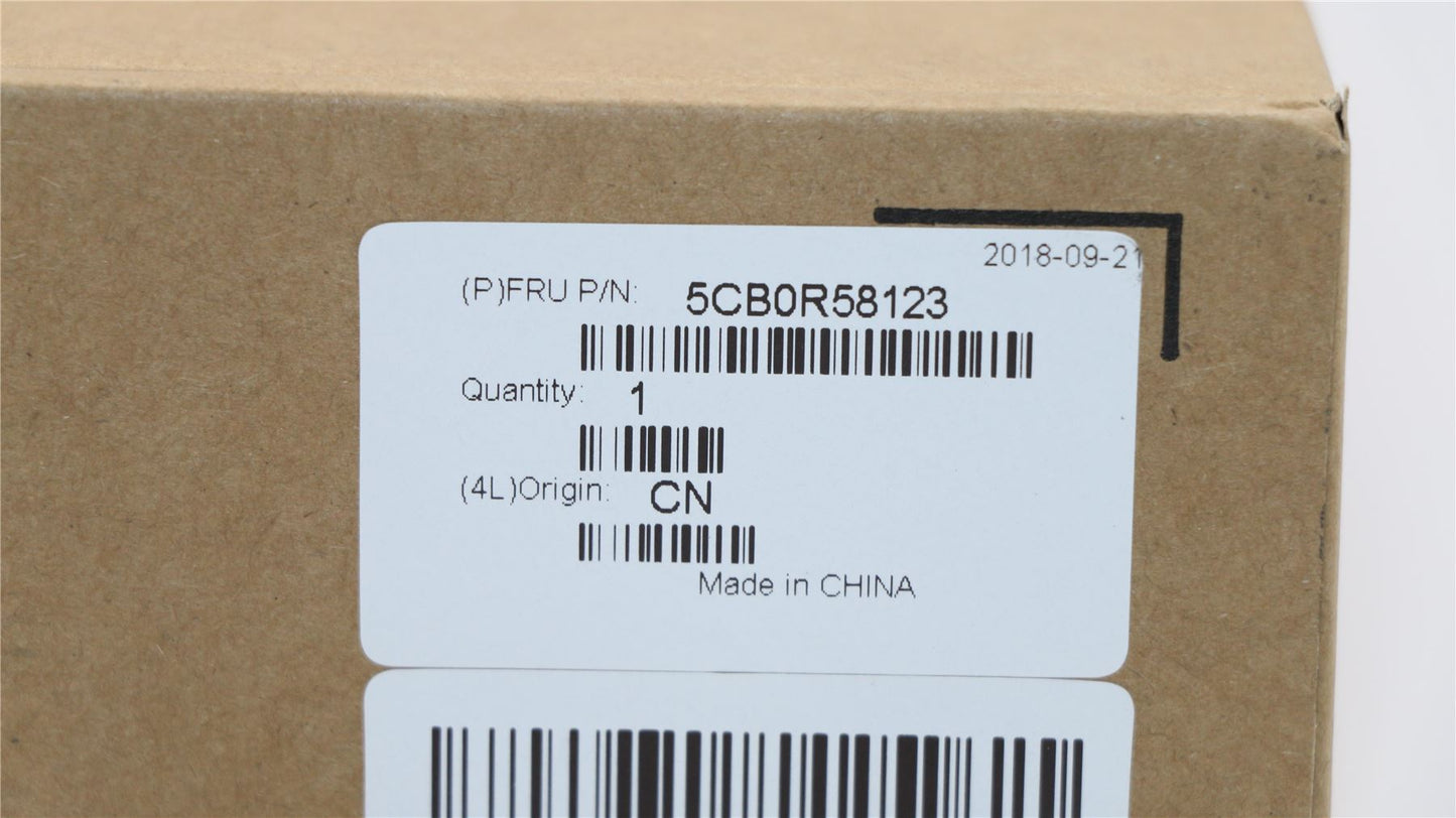 Lenovo IdeaPad 330S-15IKB 330S-15ARR Keyboard Palmrest Top Cover Grey 5CB0R58123