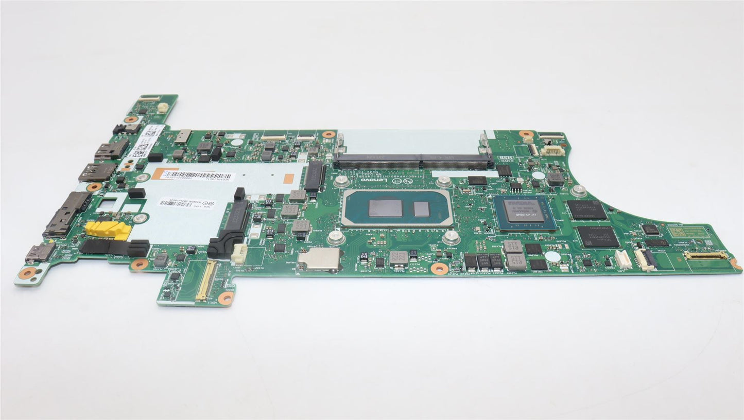 Lenovo ThinkPad P15s Gen 2 P14s Gen 2 Motherboard Mainboard DIS 16G 5B21C15866