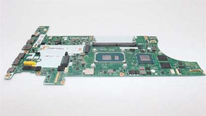 Lenovo ThinkPad P15s Gen 2 P14s Gen 2 Motherboard Mainboard DIS 16G 5B21C15866