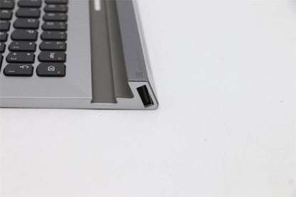 Lenovo LTM11 Upper Case W/SPANISH-KB Keyboard 90205272
