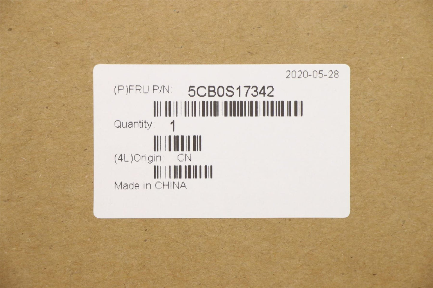 Lenovo IdeaPad C340-14IWL C340-14IML Keyboard Palmrest Top Cover 5CB0S17342