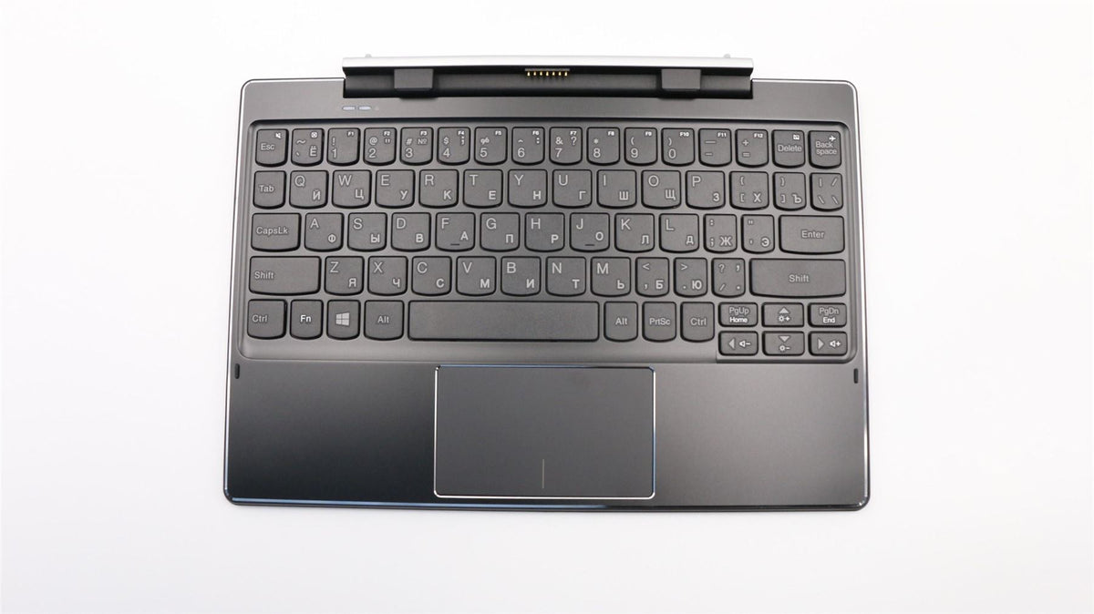 Lenovo 80SG docking Russian Keyboard 5D20L64837