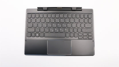Lenovo 80SG docking Russian Keyboard 5D20L64837