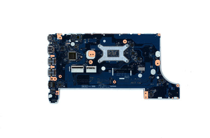 Lenovo ThinkPad E585 Motherboard Mainboard R7-2700U UMA 01LW785