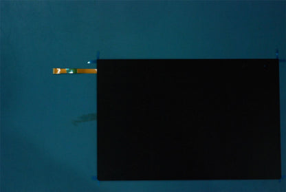 Lenovo Yoga Book TouchScreen Glass Keyboard Cover Slovenian Black SD68C10624