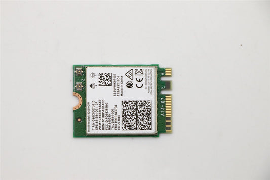 Lenovo 01AX704 Wireless,CMB,IN,8265 NV M2