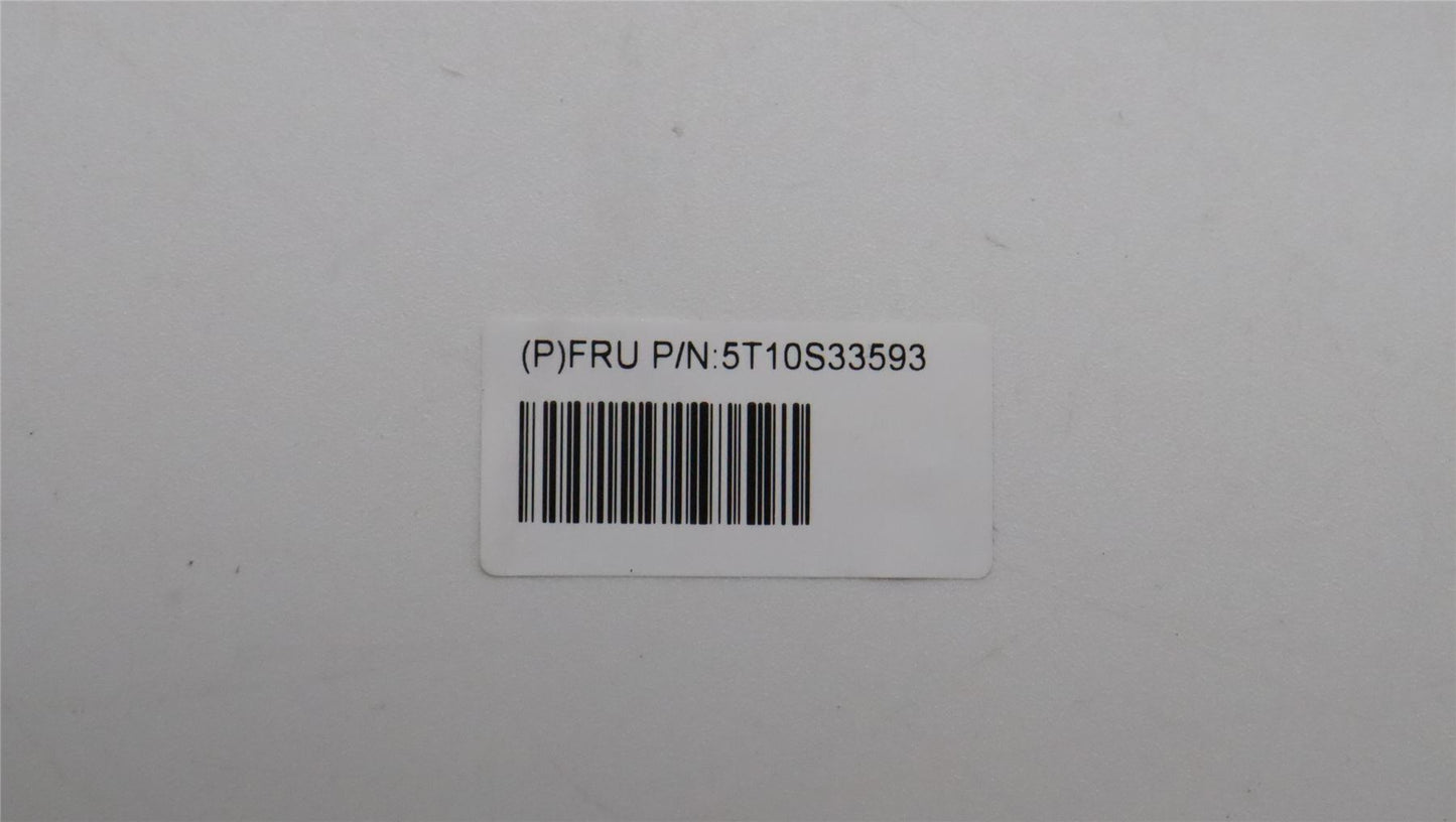 Lenovo 5T10S33593 TAPE Removable tape H 83AL L_R_5pcs
